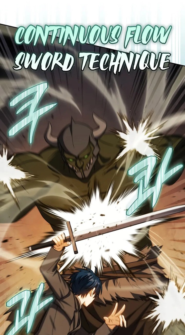 The Reincarnated Assassin is a Genius Swordsman Chapter 44 Gambar 63