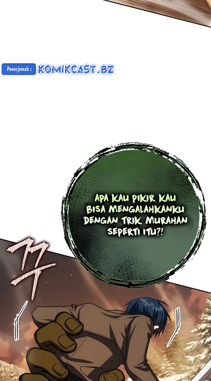 The Reincarnated Assassin is a Genius Swordsman Chapter 44 Gambar 65