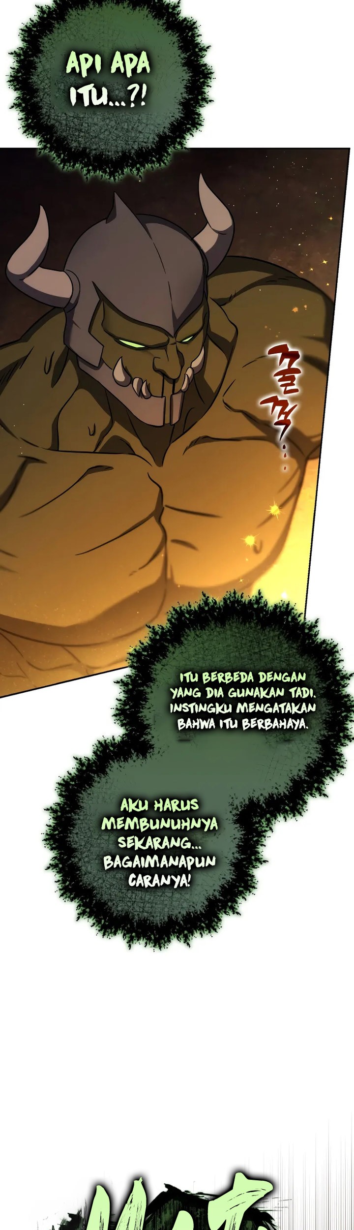 The Reincarnated Assassin is a Genius Swordsman Chapter 44 Gambar 88