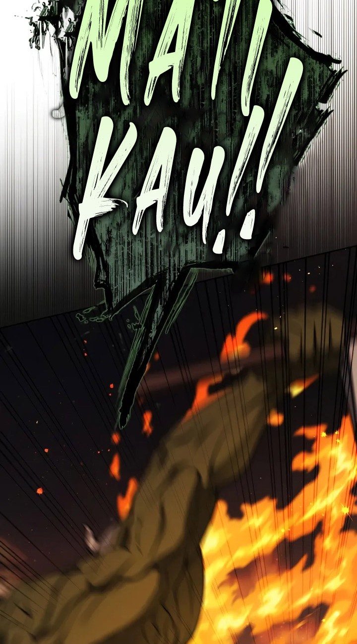 The Reincarnated Assassin is a Genius Swordsman Chapter 44 Gambar 89