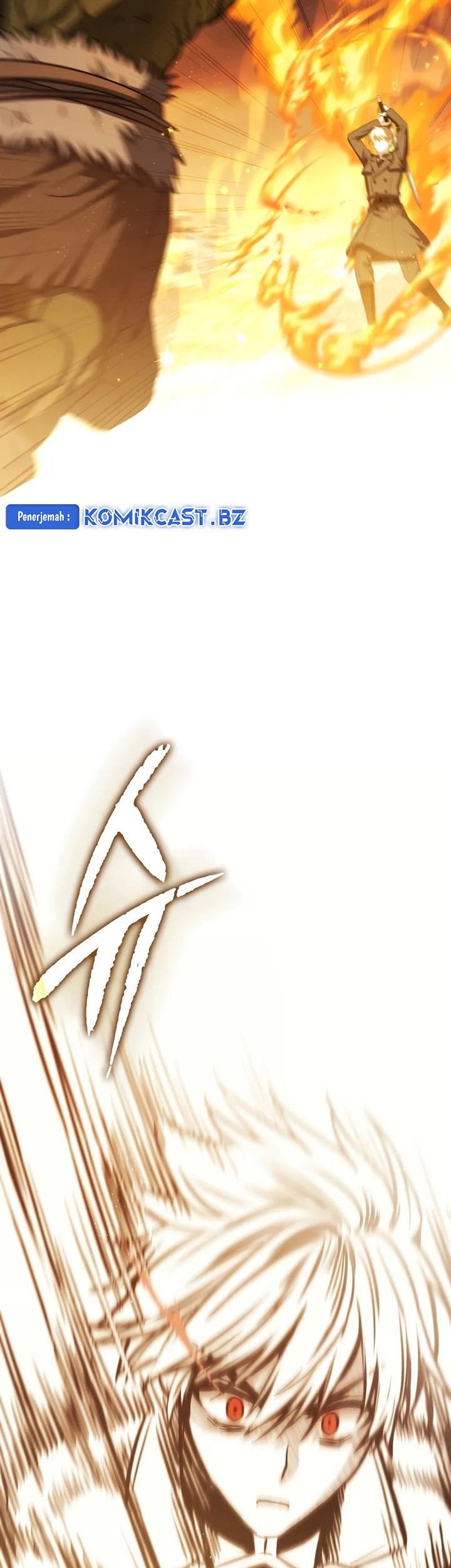 The Reincarnated Assassin is a Genius Swordsman Chapter 44 Gambar 90