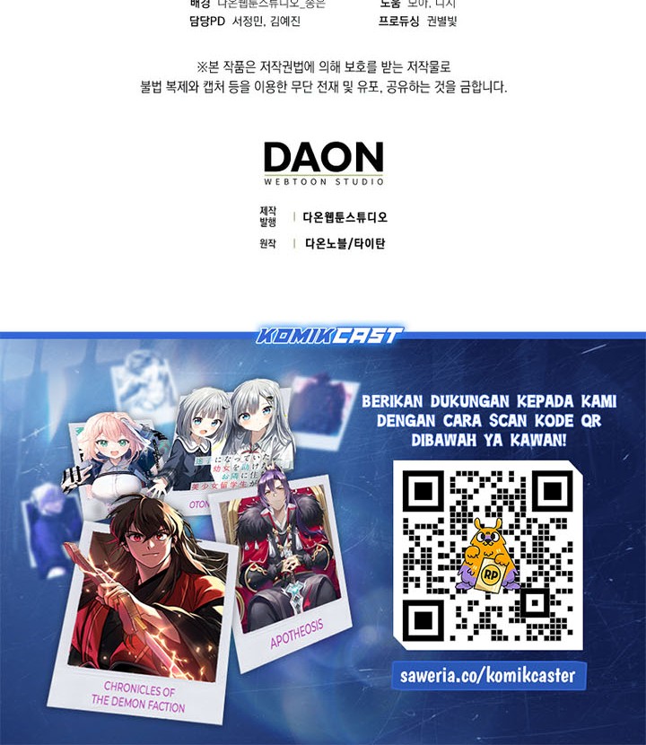 The Reincarnated Assassin is a Genius Swordsman Chapter 44 Gambar 93