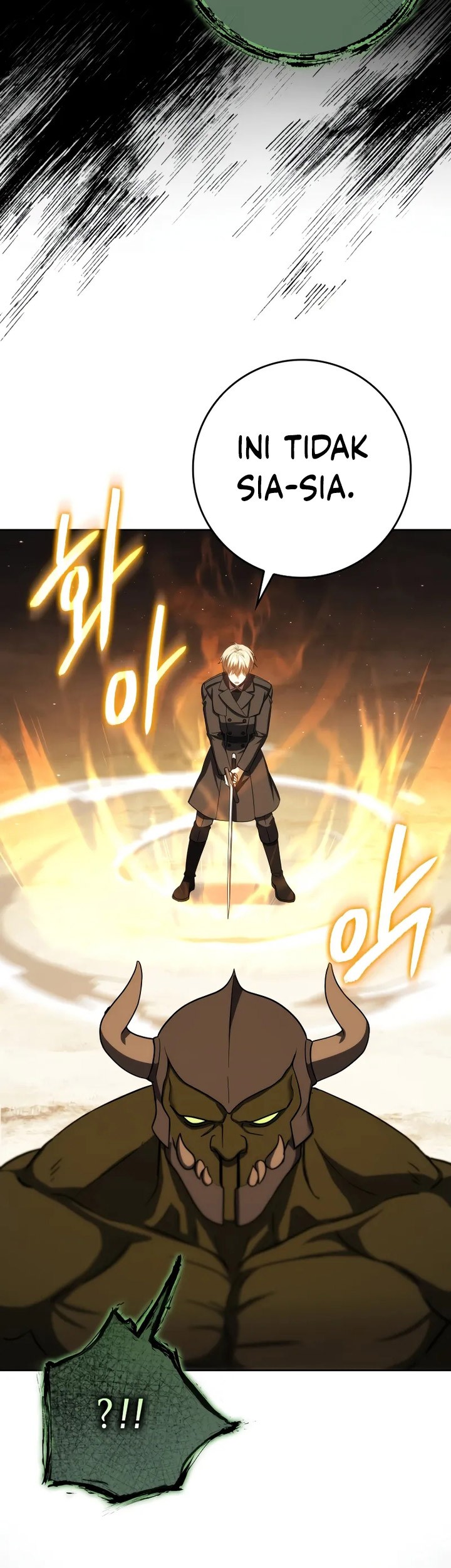 The Reincarnated Assassin is a Genius Swordsman Chapter 44 Gambar 78