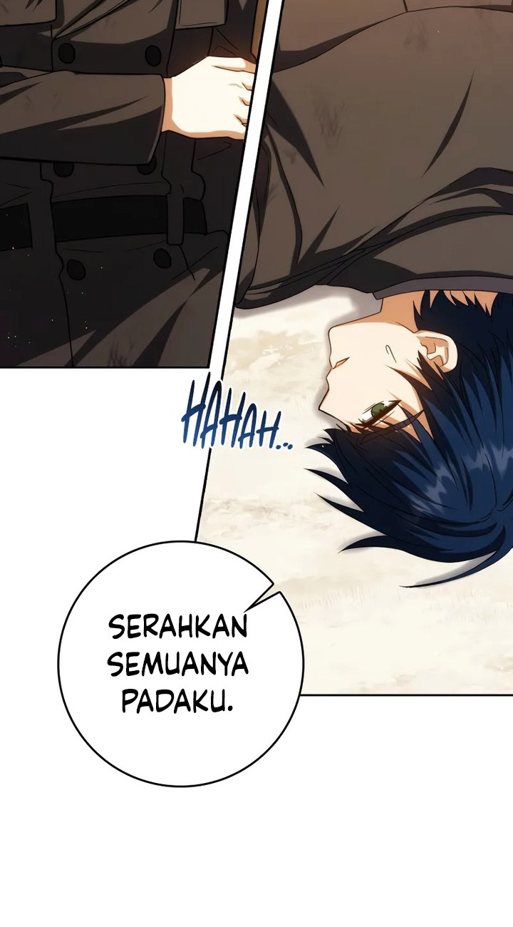 The Reincarnated Assassin is a Genius Swordsman Chapter 44 Gambar 81