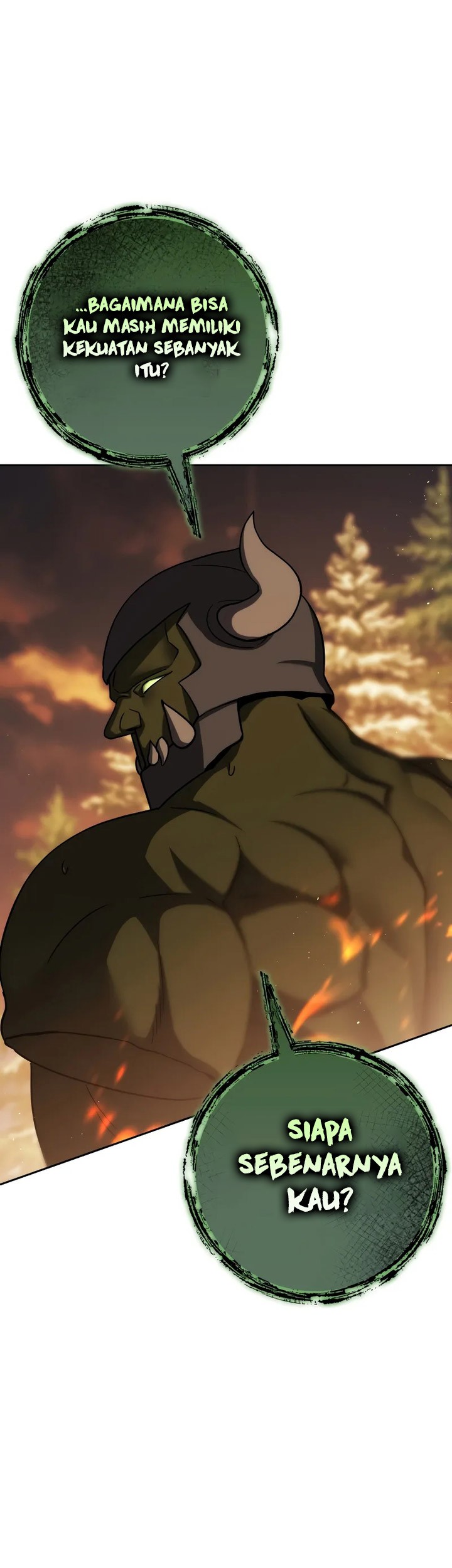 The Reincarnated Assassin is a Genius Swordsman Chapter 44 Gambar 82