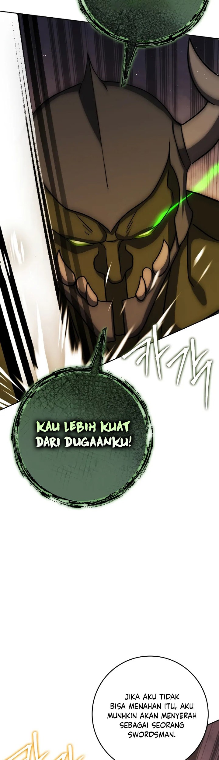 The Reincarnated Assassin is a Genius Swordsman Chapter 44 Gambar 14