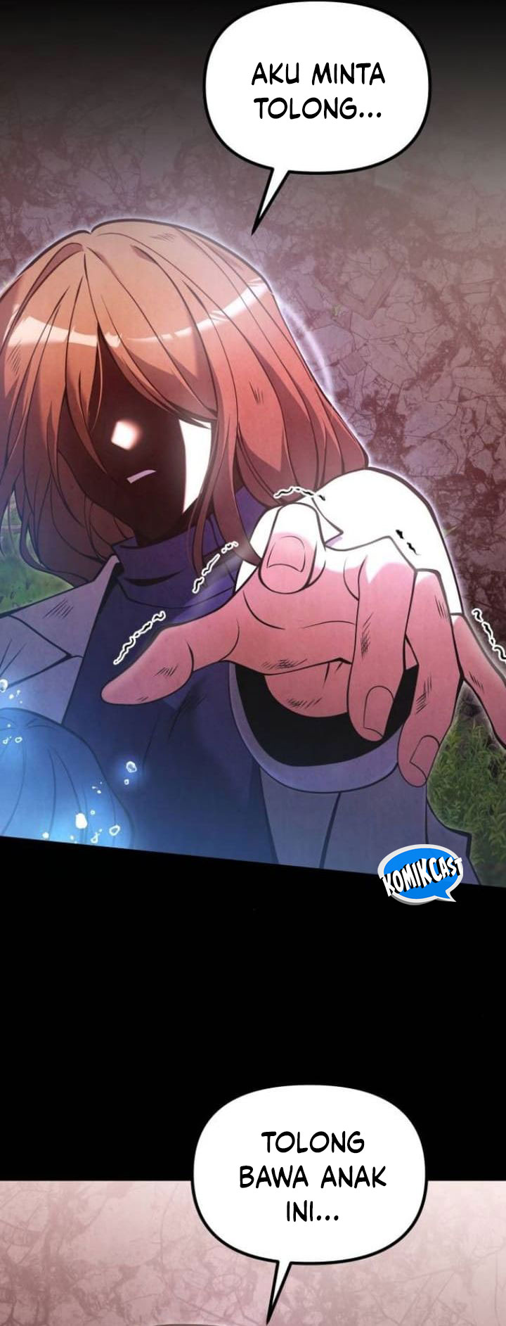 Terminally-Ill Genius Dark Knight Chapter 86 Gambar 22