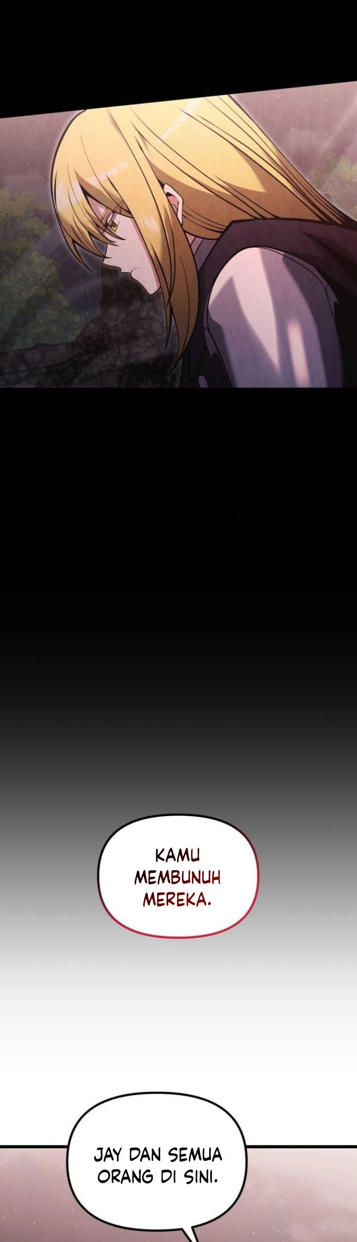 Terminally-Ill Genius Dark Knight Chapter 86 Gambar 29