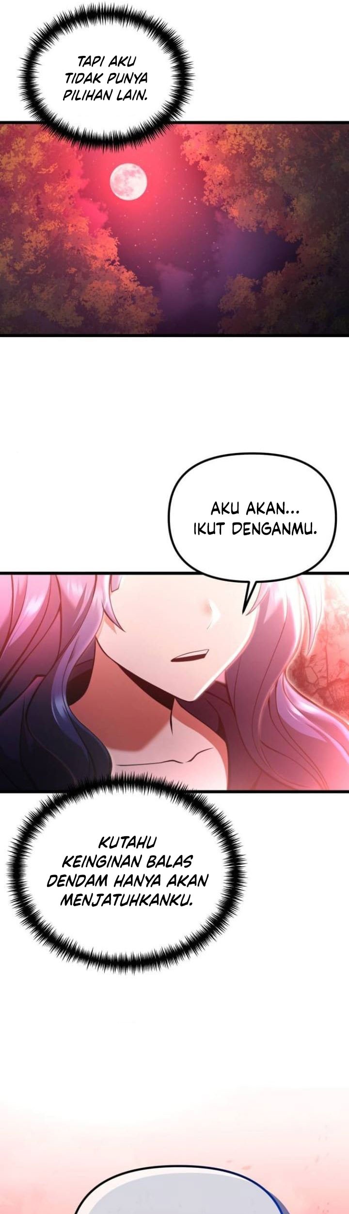 Terminally-Ill Genius Dark Knight Chapter 86 Gambar 41