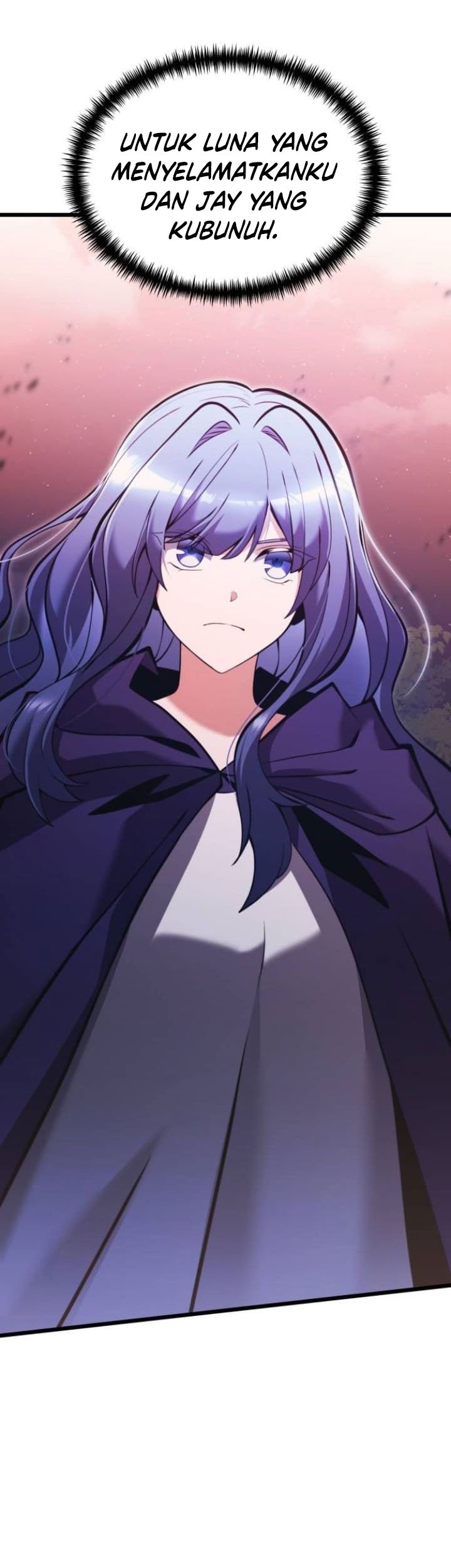 Terminally-Ill Genius Dark Knight Chapter 86 Gambar 50