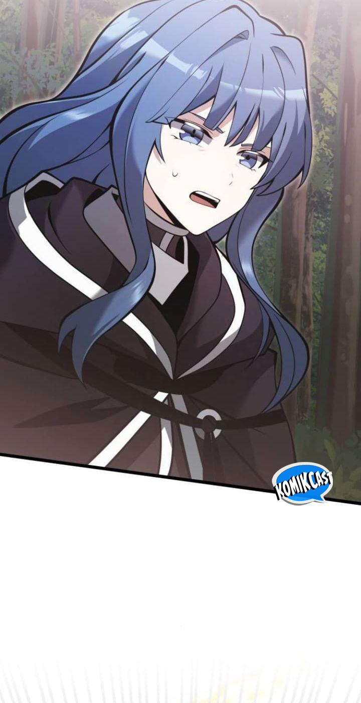 Terminally-Ill Genius Dark Knight Chapter 86 Gambar 78