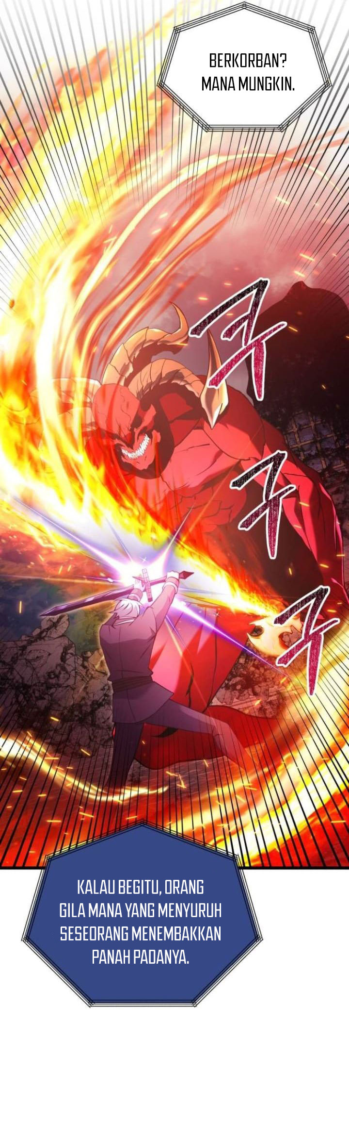 Terminally-Ill Genius Dark Knight Chapter 86 Gambar 79