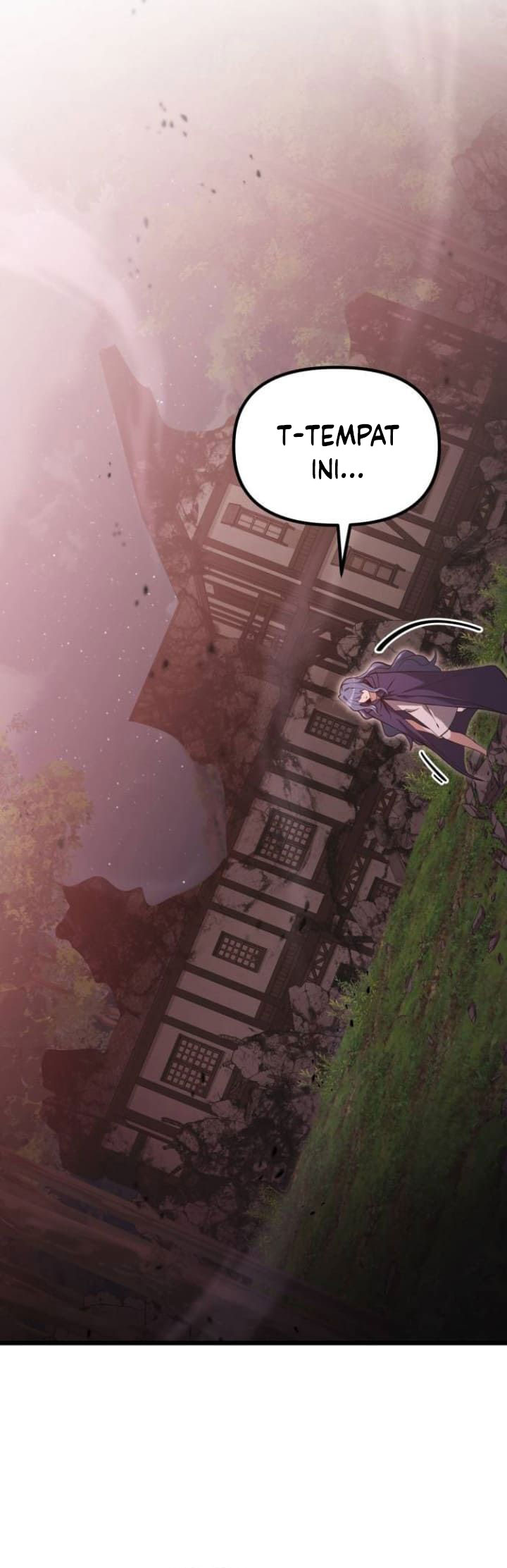 Terminally-Ill Genius Dark Knight Chapter 86 Gambar 5