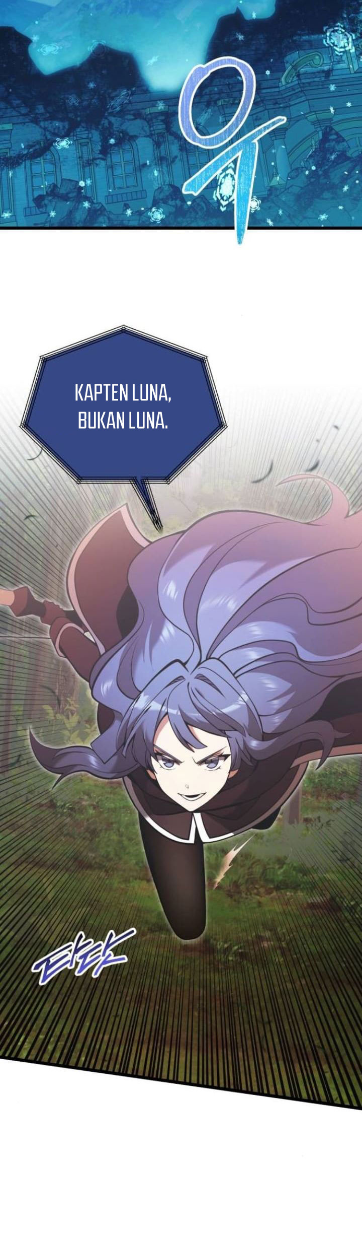 Terminally-Ill Genius Dark Knight Chapter 86 Gambar 68