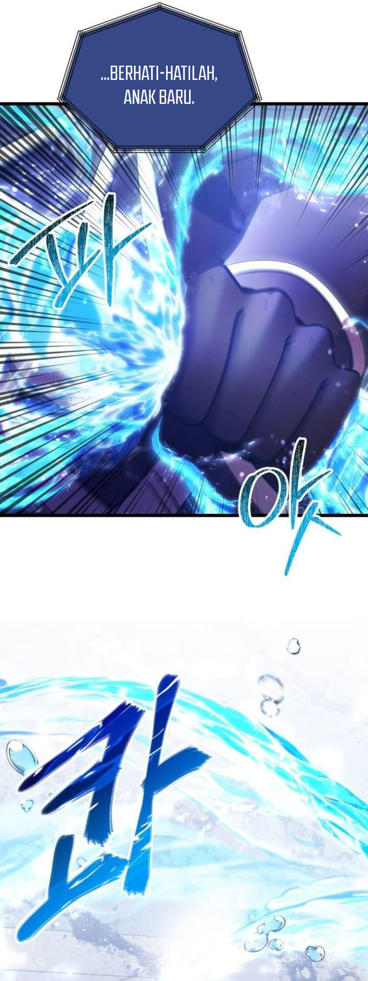 Terminally-Ill Genius Dark Knight Chapter 86 Gambar 88