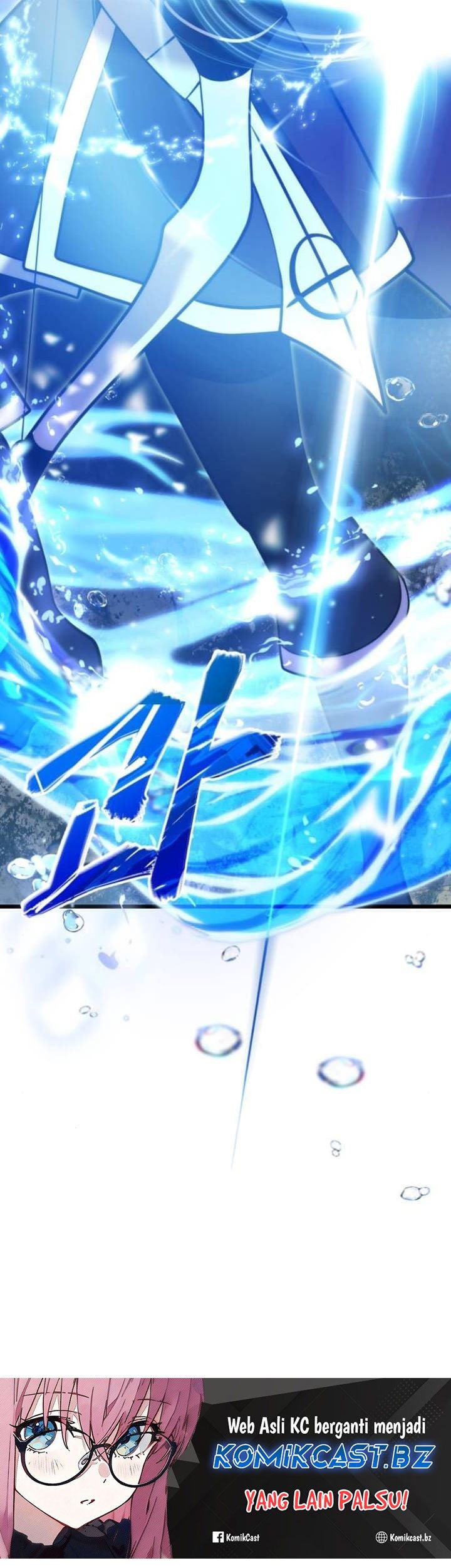 Terminally-Ill Genius Dark Knight Chapter 86 Gambar 90