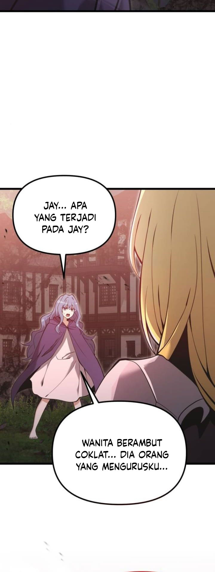 Terminally-Ill Genius Dark Knight Chapter 86 Gambar 10