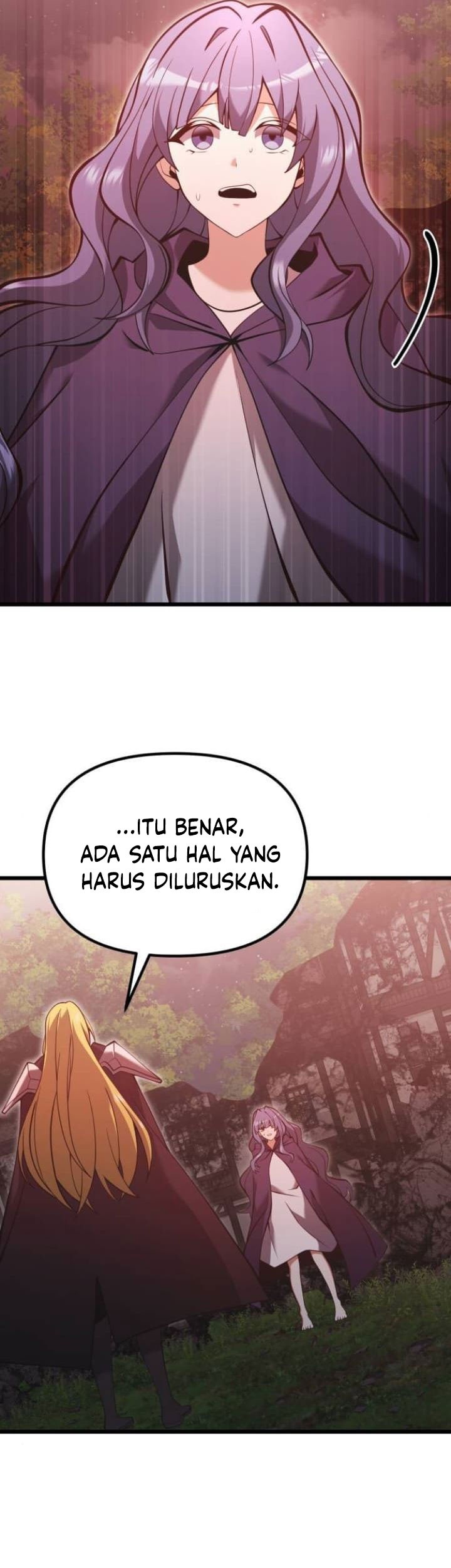 Terminally-Ill Genius Dark Knight Chapter 86 Gambar 12