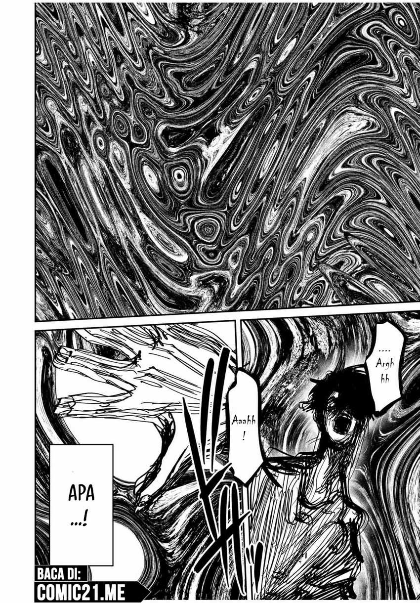 Kono Sekai ga Izure Horobu Koto wo, Ore dake ga Shitte Iru Chapter 95 Gambar 18