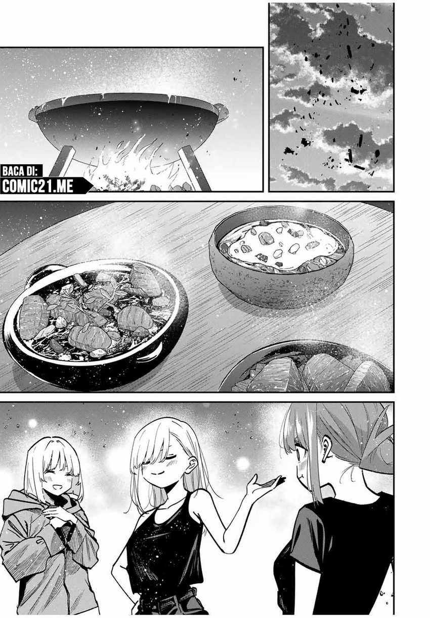 Kono Sekai ga Izure Horobu Koto wo, Ore dake ga Shitte Iru Chapter 94 Gambar 14