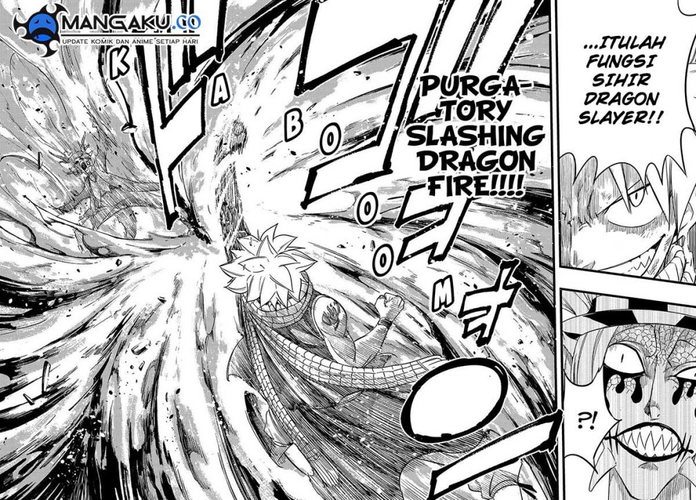 Fairy Tail: 100 Years Quest Chapter 169 Gambar 9