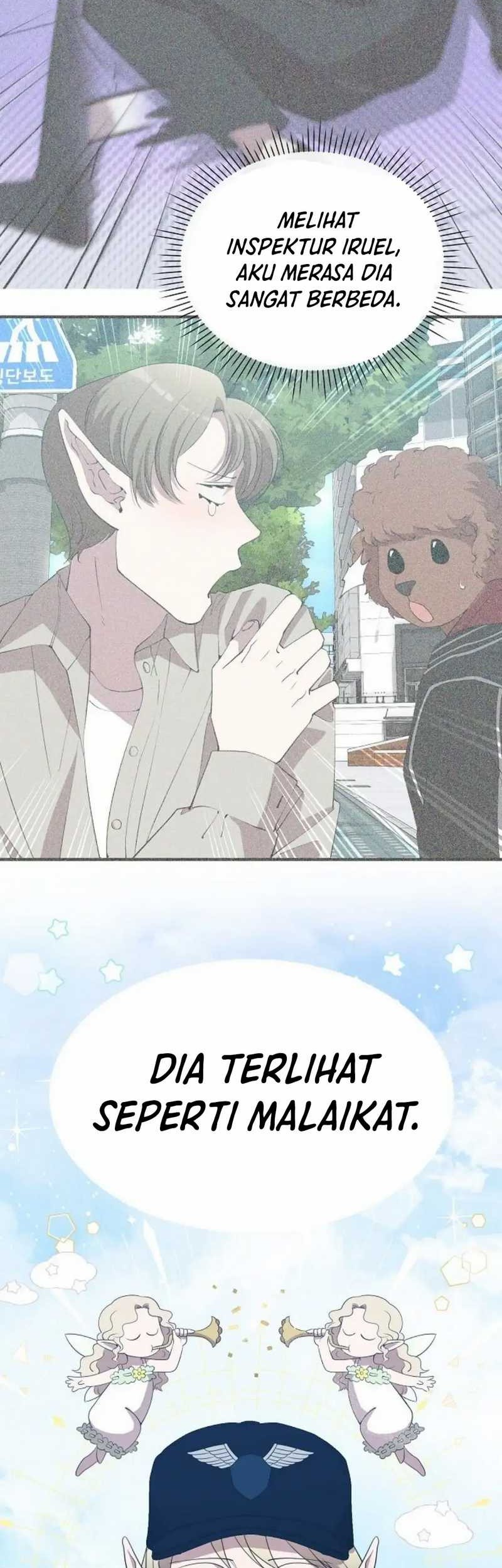 Magical Realm Shopkeeper Chapter 49 Gambar 44