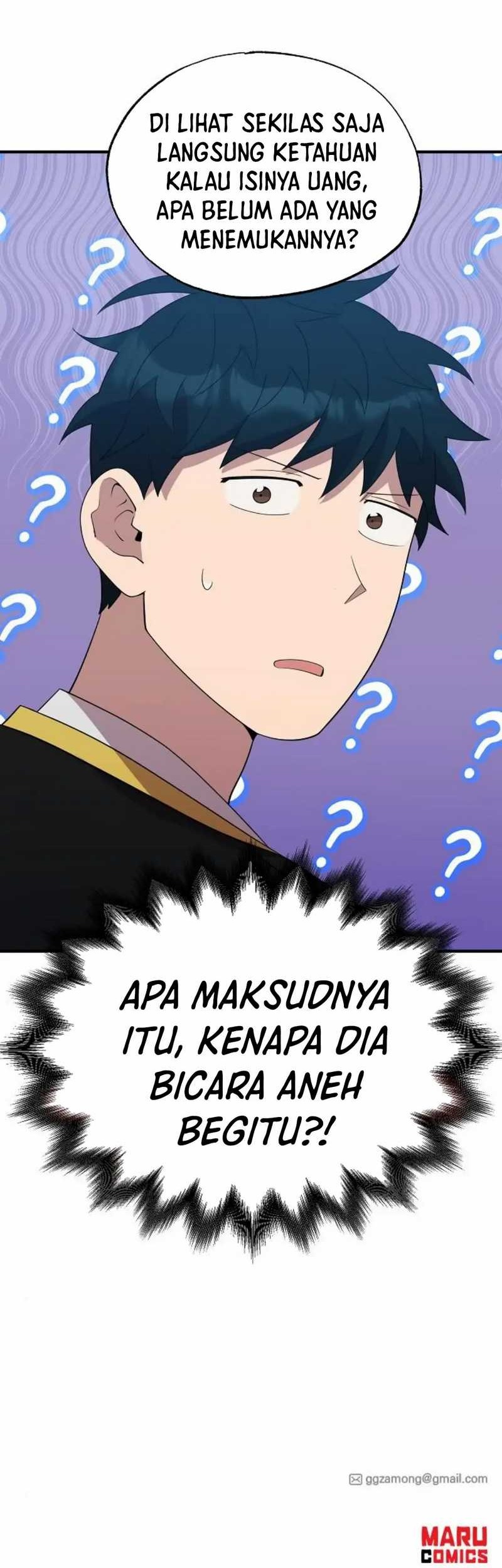 Magical Realm Shopkeeper Chapter 49 Gambar 50