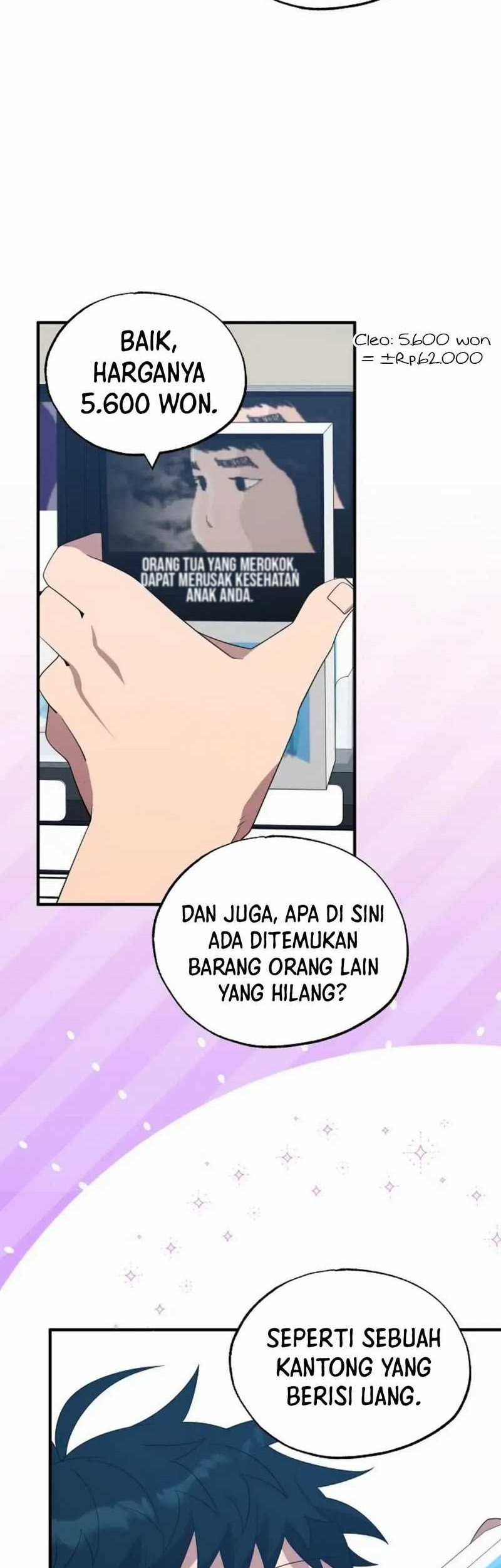 Magical Realm Shopkeeper Chapter 49 Gambar 48