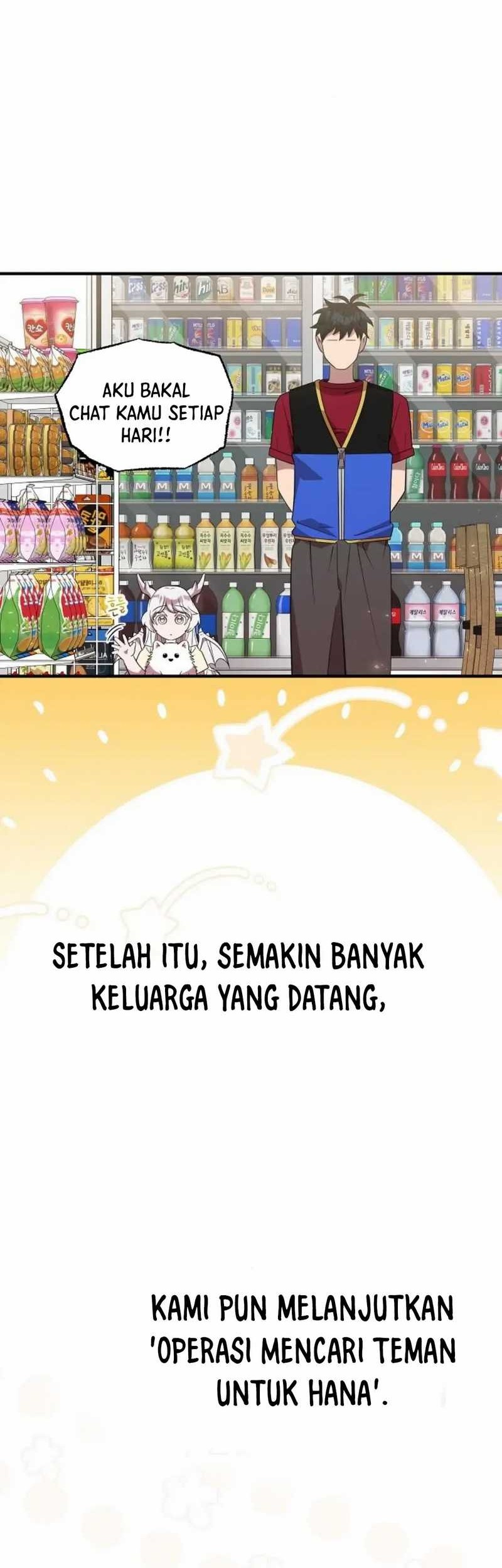 Magical Realm Shopkeeper Chapter 49 Gambar 3