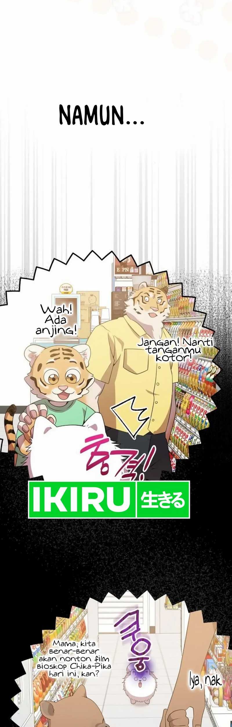 Magical Realm Shopkeeper Chapter 49 Gambar 4