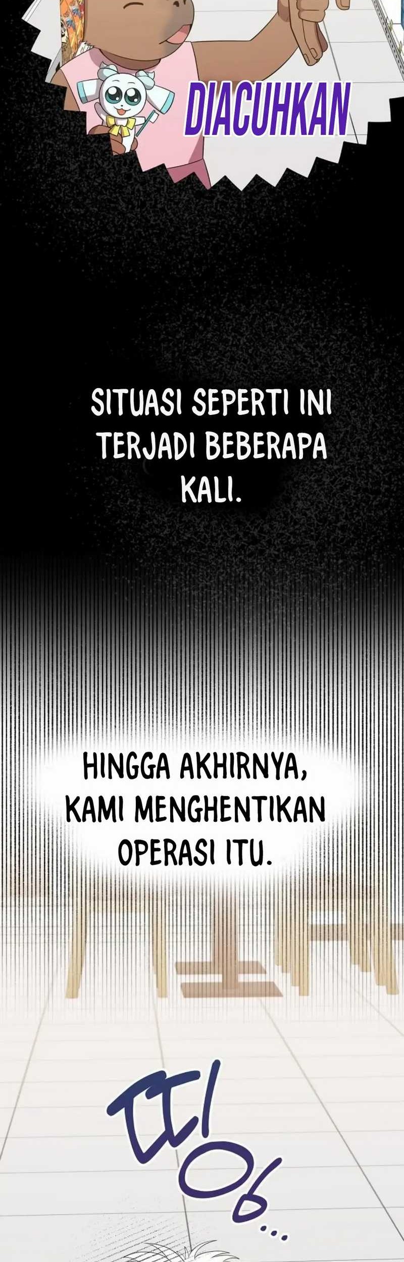 Magical Realm Shopkeeper Chapter 49 Gambar 5