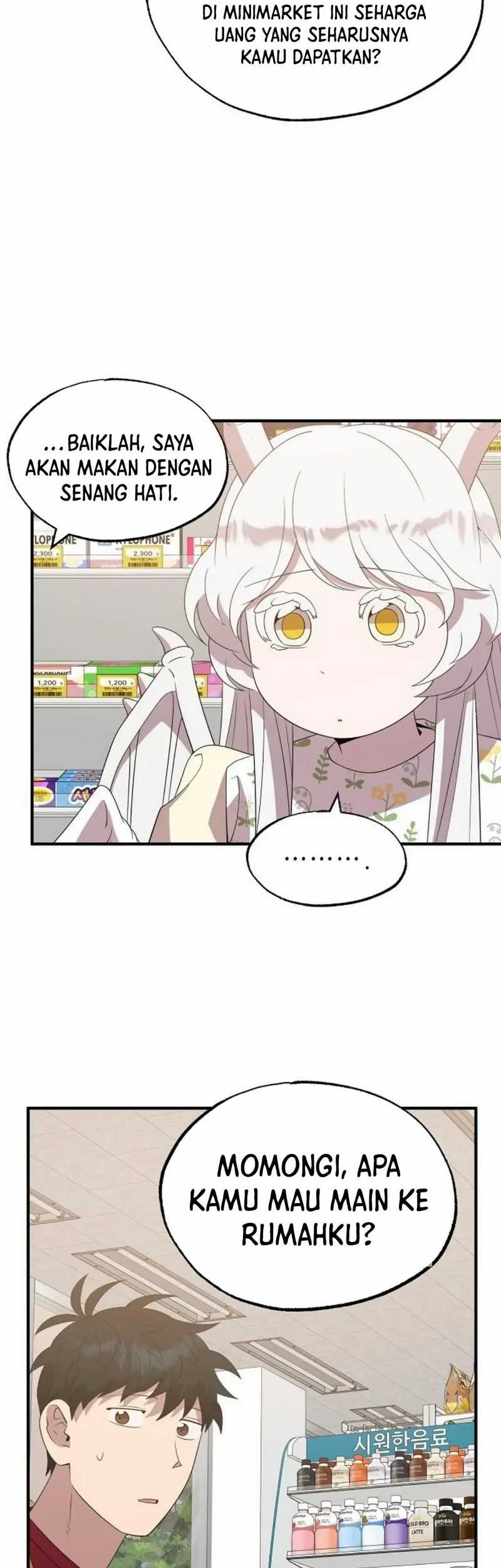 Magical Realm Shopkeeper Chapter 49 Gambar 10