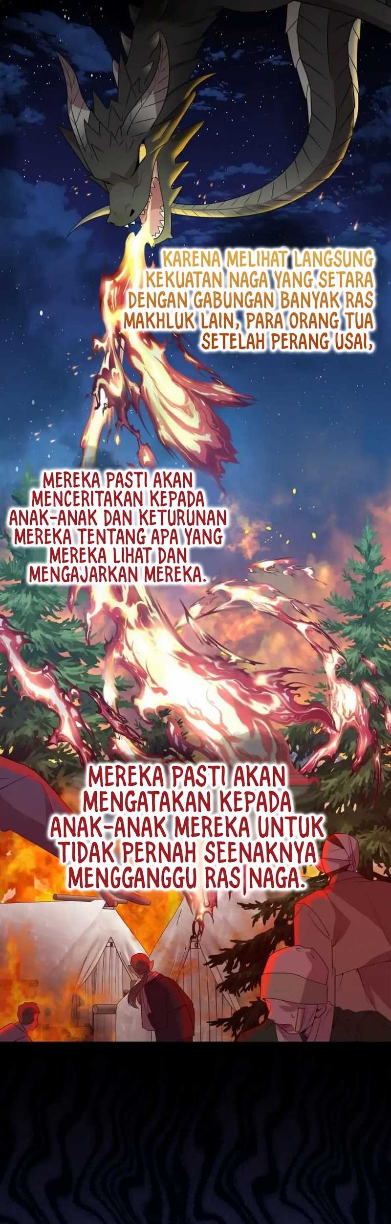 Magical Realm Shopkeeper Chapter 49 Gambar 17