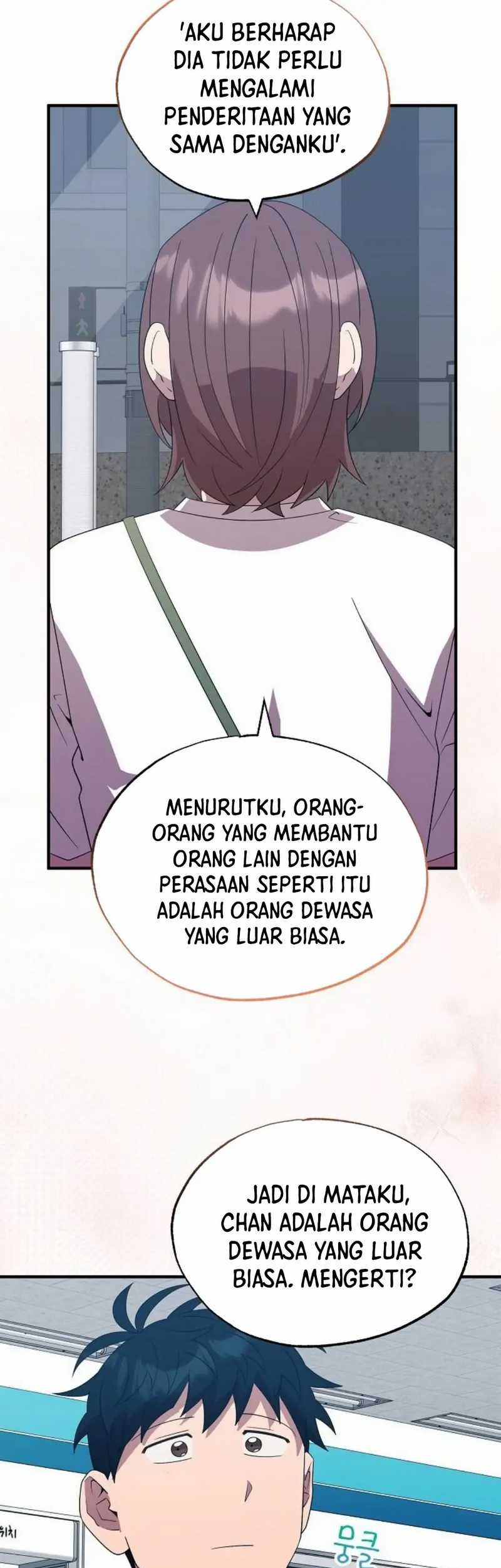 Magical Realm Shopkeeper Chapter 49 Gambar 27