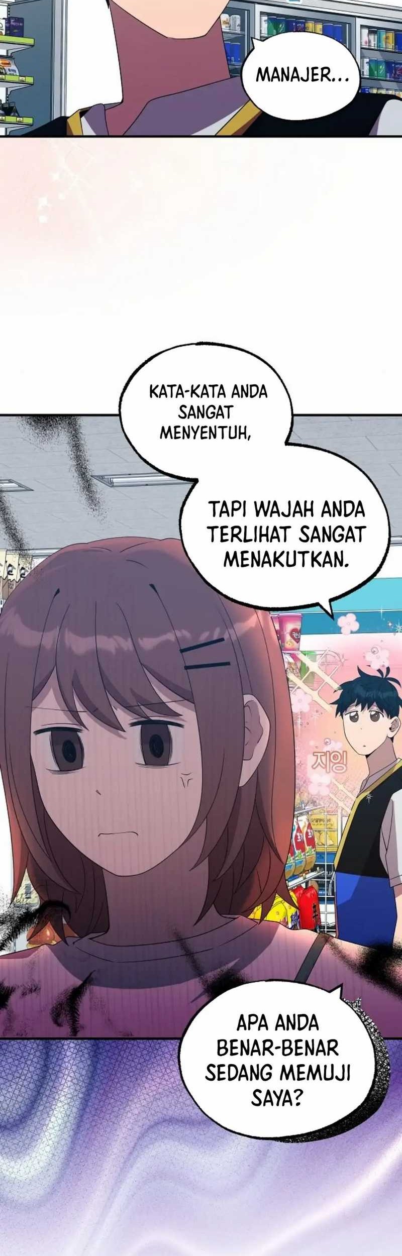 Magical Realm Shopkeeper Chapter 49 Gambar 28