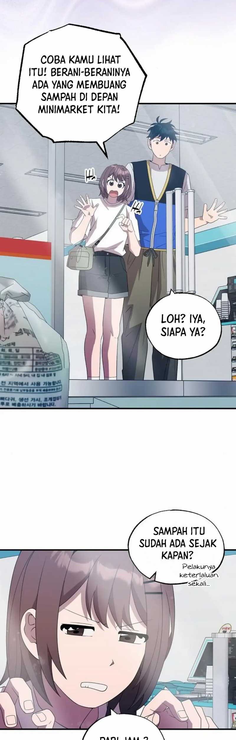 Magical Realm Shopkeeper Chapter 49 Gambar 29