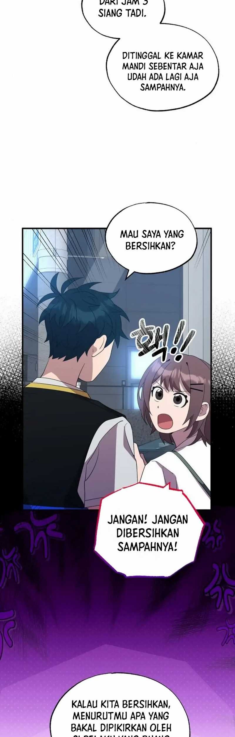 Magical Realm Shopkeeper Chapter 49 Gambar 30