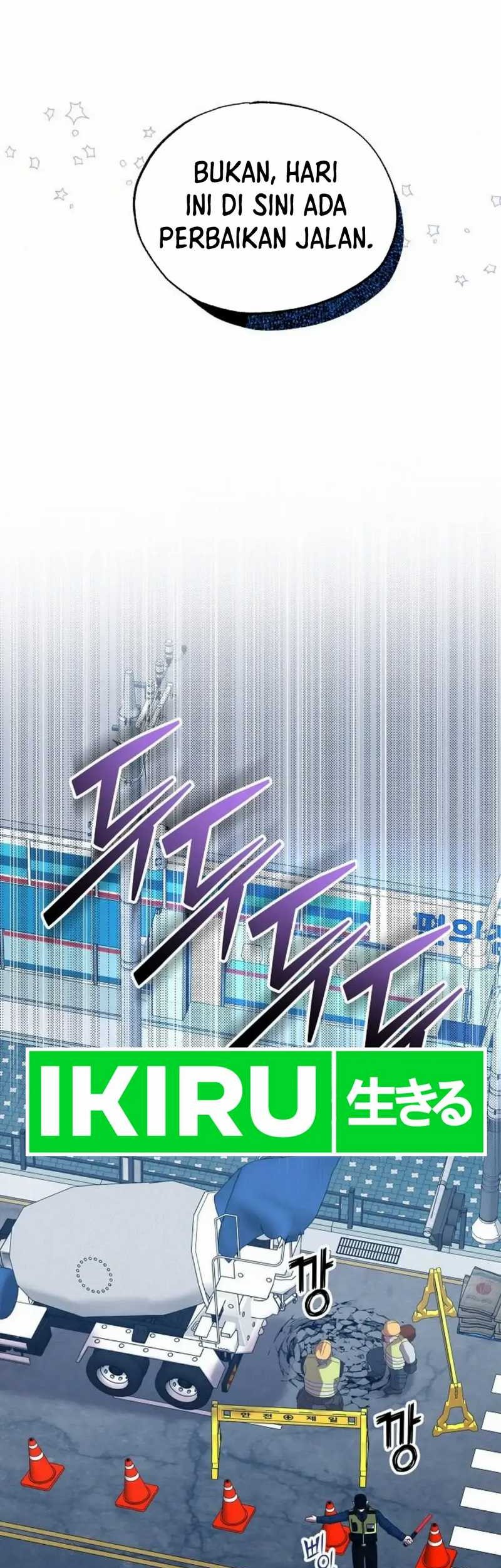 Magical Realm Shopkeeper Chapter 49 Gambar 34