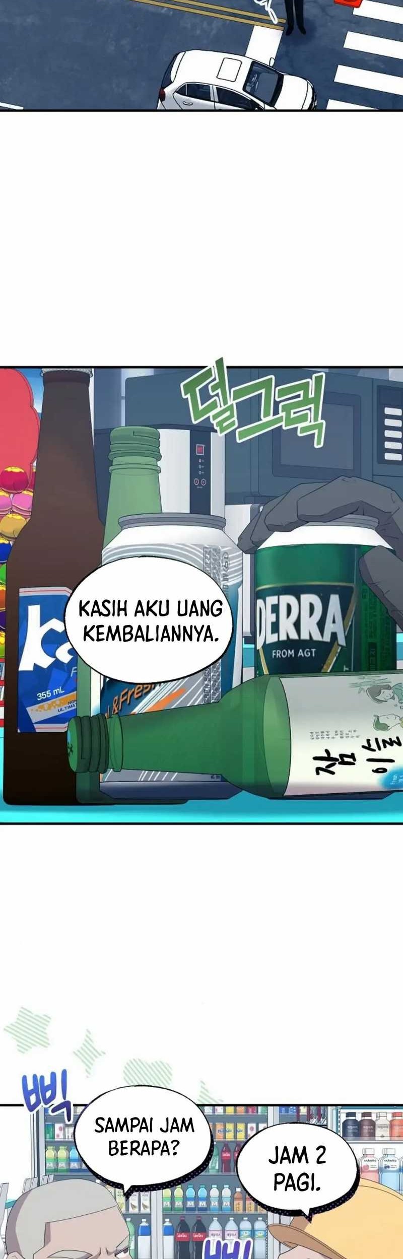 Magical Realm Shopkeeper Chapter 49 Gambar 35