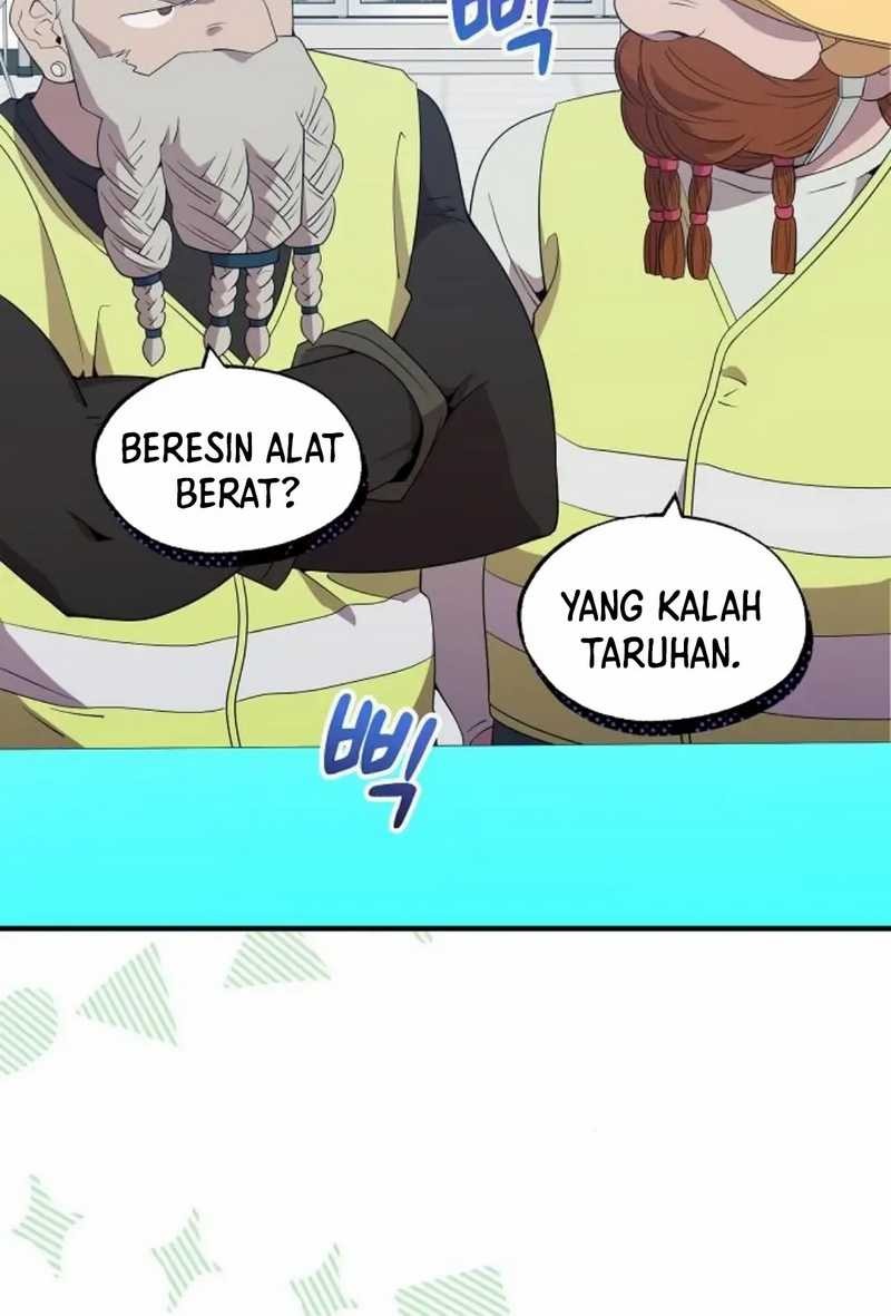 Magical Realm Shopkeeper Chapter 49 Gambar 36