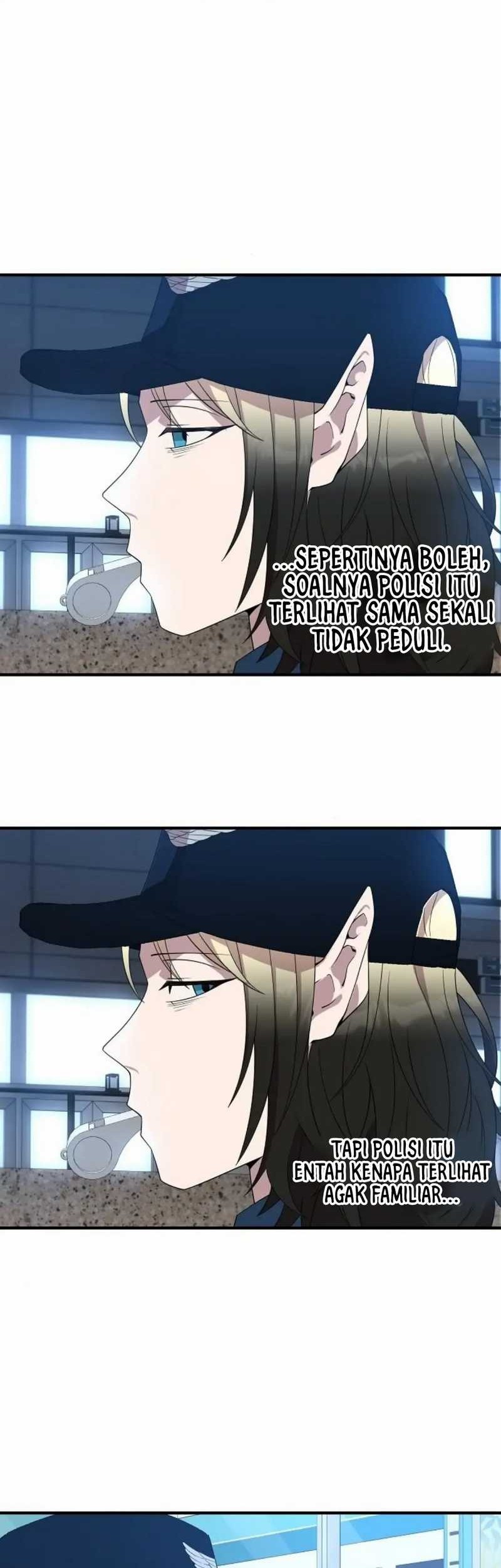 Magical Realm Shopkeeper Chapter 49 Gambar 38