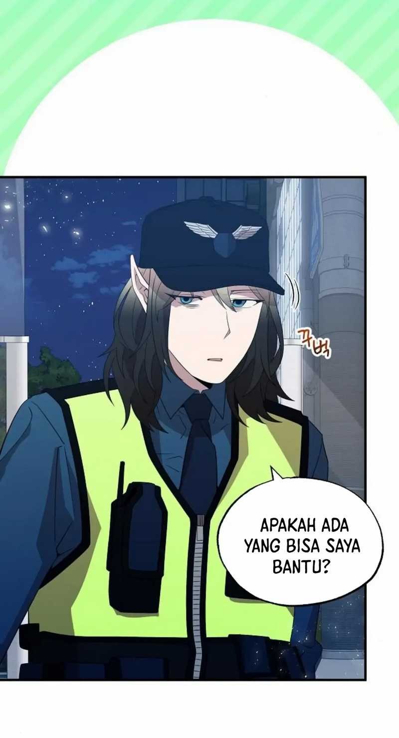 Magical Realm Shopkeeper Chapter 49 Gambar 41