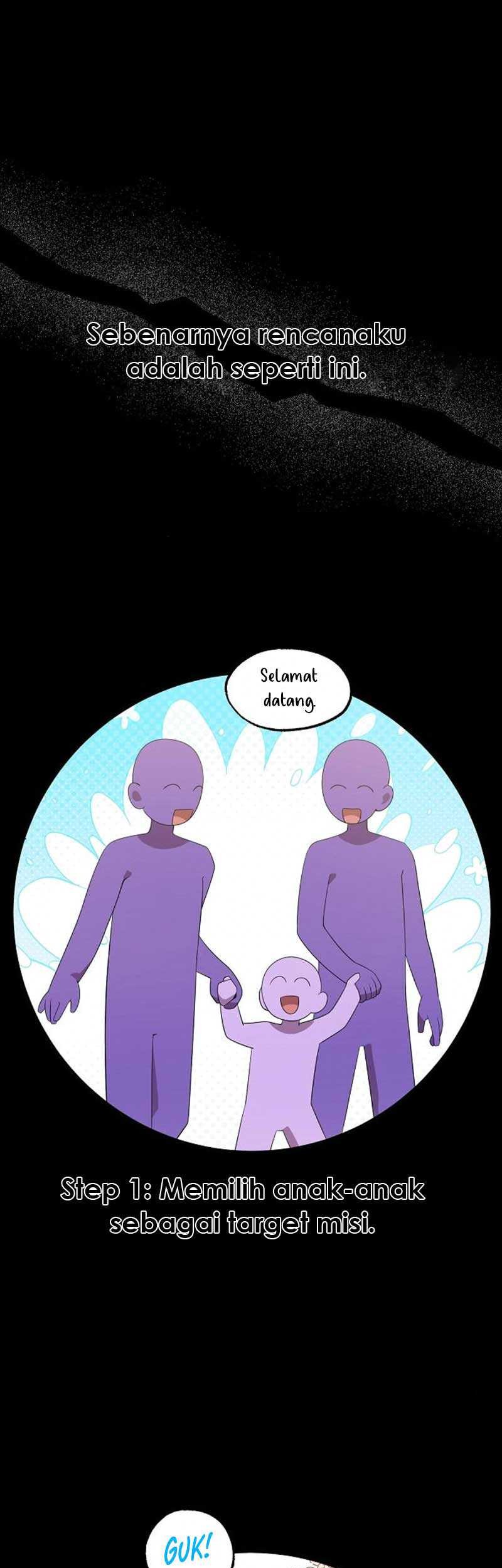 Manhwa Magical Realm Shopkeeper Chapter 48 gambar nomor 2