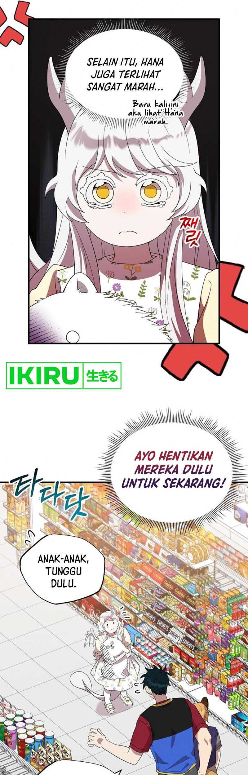 Magical Realm Shopkeeper Chapter 48 Gambar 8