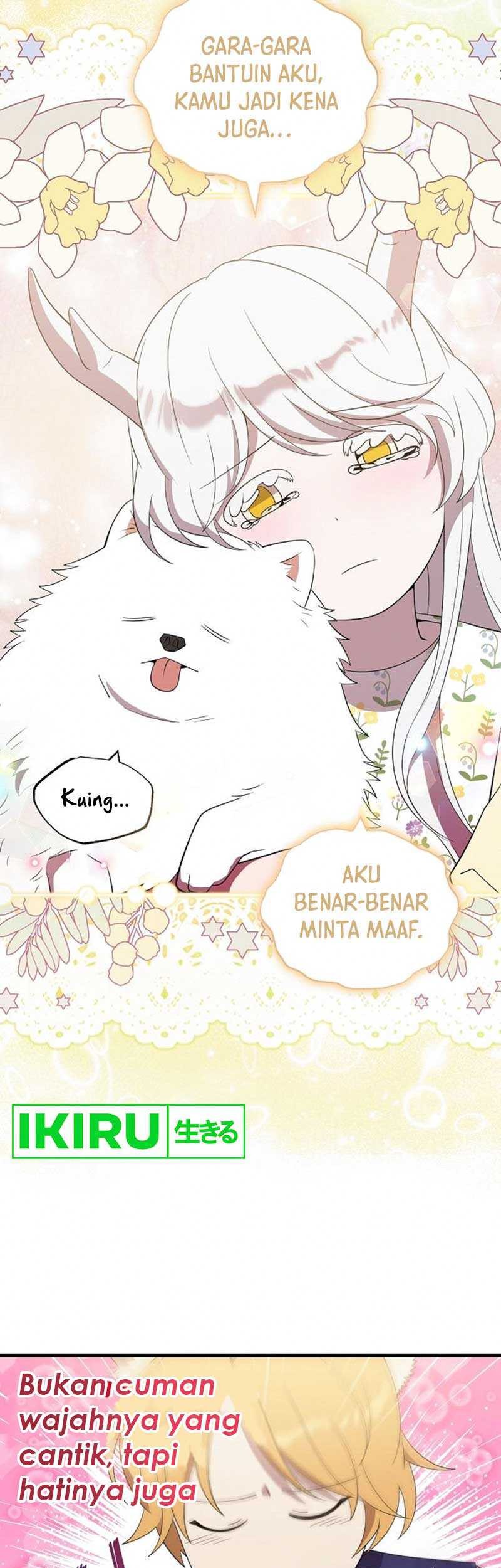 Magical Realm Shopkeeper Chapter 48 Gambar 12