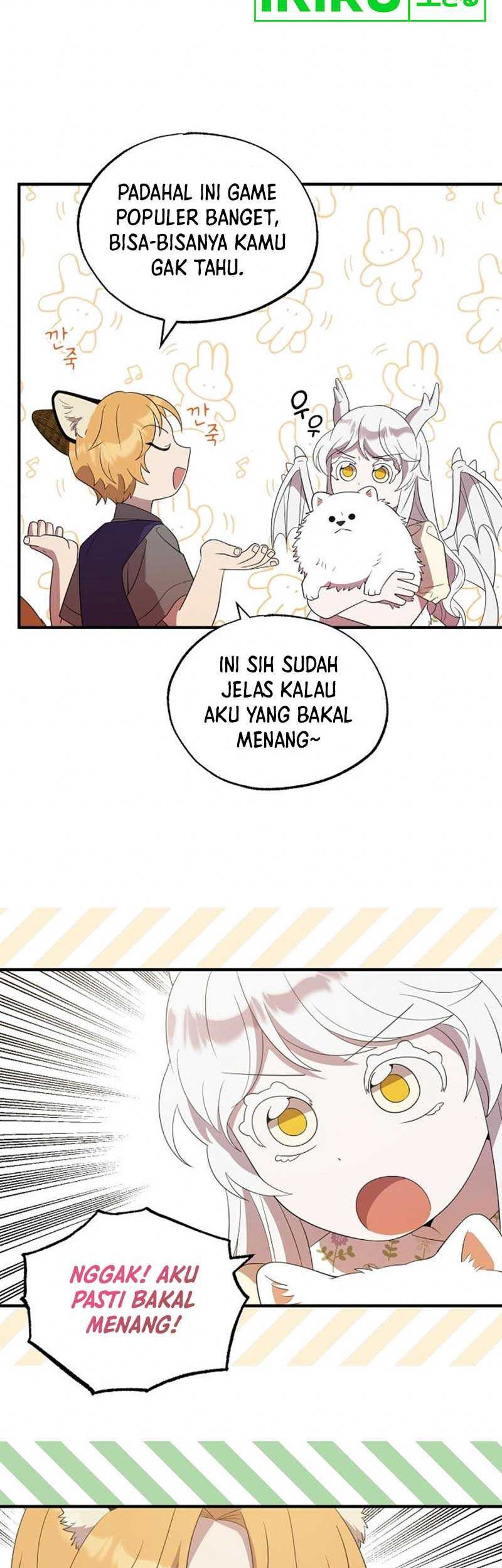 Magical Realm Shopkeeper Chapter 48 Gambar 17