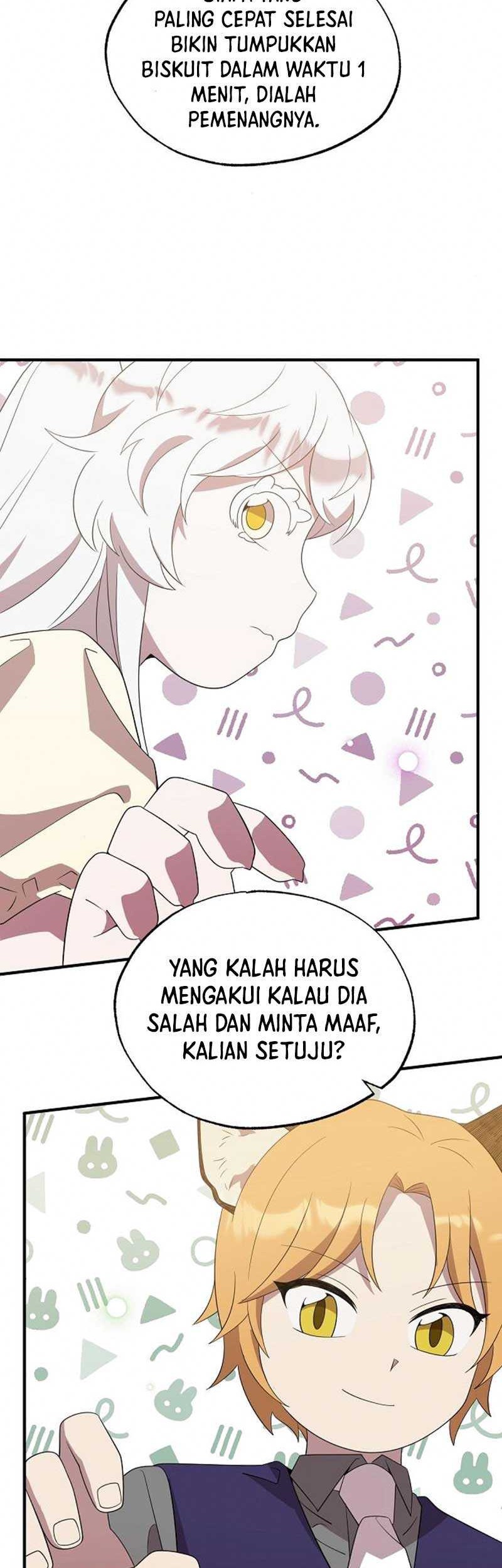 Magical Realm Shopkeeper Chapter 48 Gambar 21