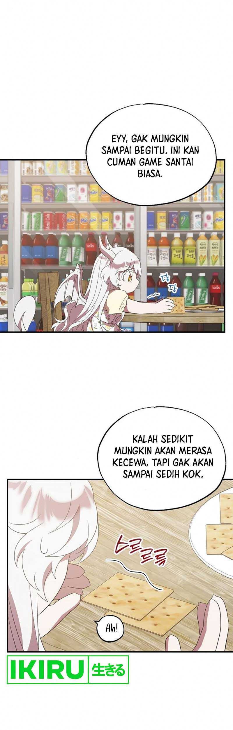Magical Realm Shopkeeper Chapter 48 Gambar 24