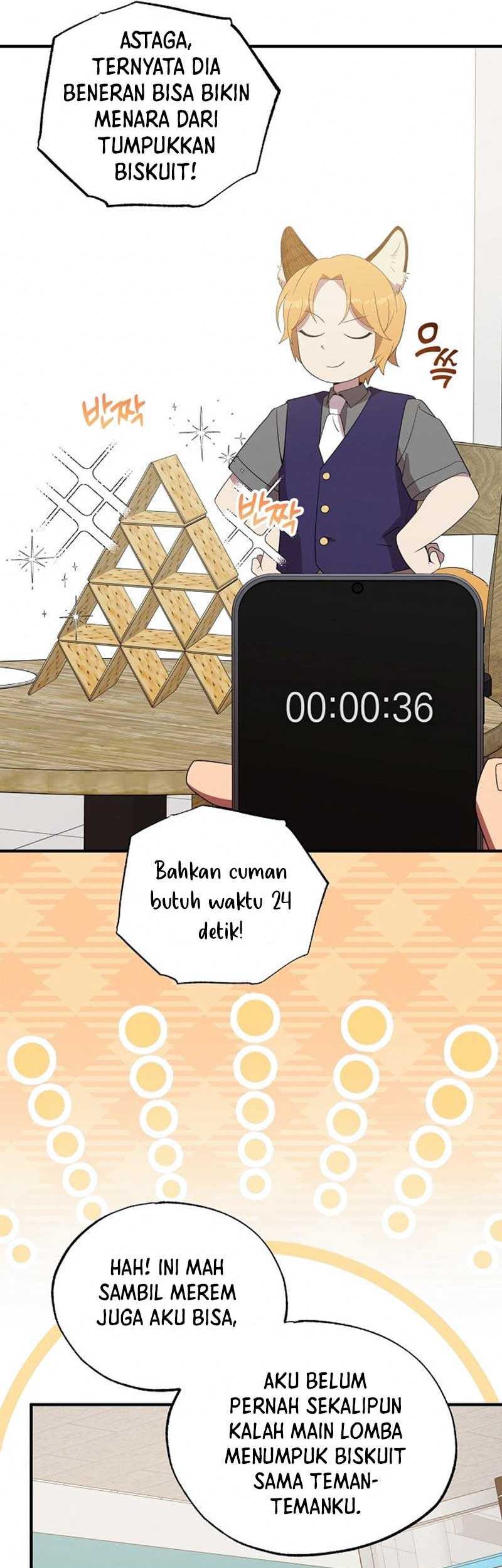 Magical Realm Shopkeeper Chapter 48 Gambar 26