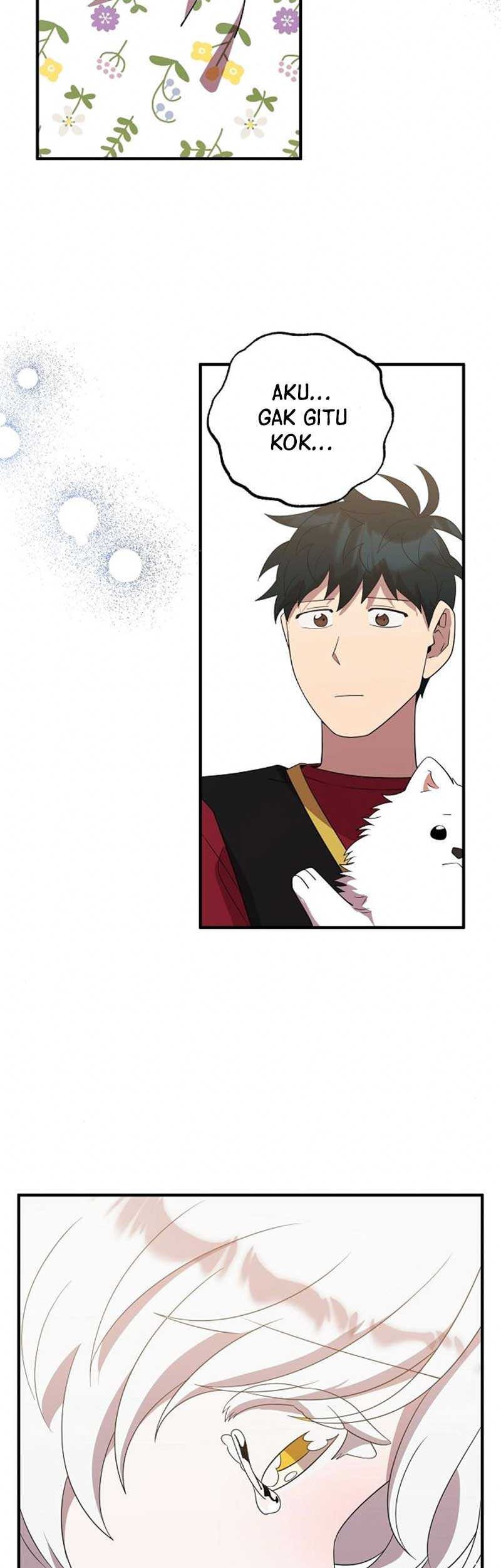 Magical Realm Shopkeeper Chapter 48 Gambar 34